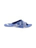 FitFlop Blue Sandals Size 10 - photo 1