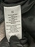 Aeropostale 100% Polyester Solid Black Jacket Size XS - photo 7