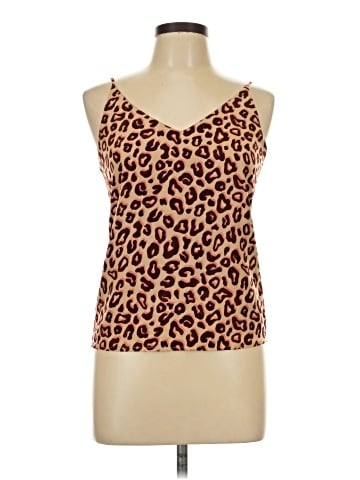 Scotch & Soda Sleeveless Top (view 1)