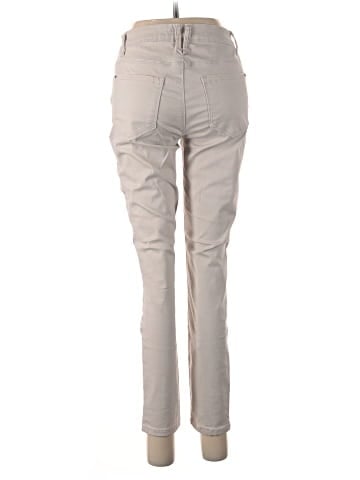 Curve Appeal Khakis (view 2)