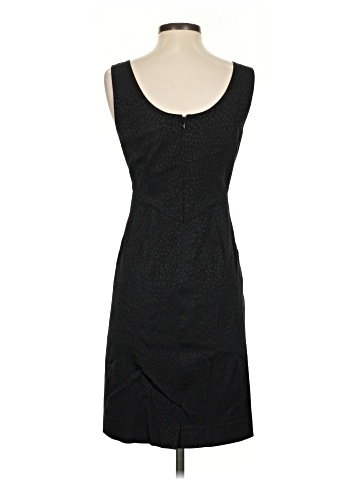 St. John Cocktail Dress (view 2)