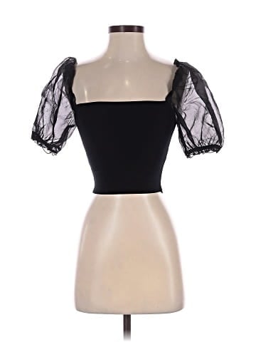 Wilfred Short Sleeve Top (view 1)