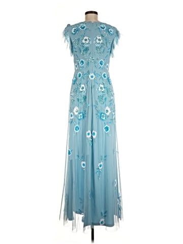 Adrianna Papell Cocktail Dress (view 2)