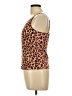 Scotch & Soda Brown Sleeveless Top Size XS (0) - photo 5