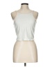 Born Primitive Silver Tank Top Size L - photo 1