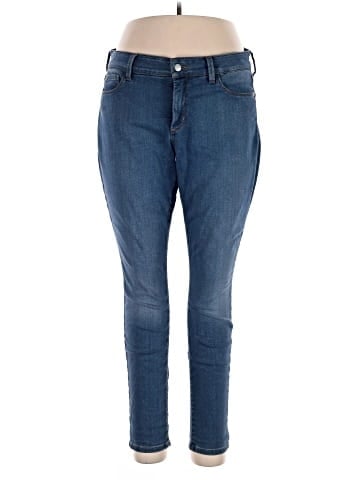 NYDJ Jeans (view 1)