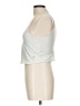 Born Primitive Silver Tank Top Size L - photo 5