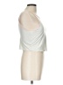 Born Primitive Silver Tank Top Size L - photo 4