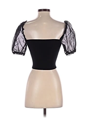 Wilfred Short Sleeve Top (view 2)