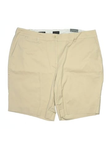 Talbots Khaki Shorts (view 1)