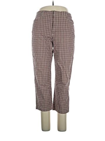 Cherokee Casual Pants (view 1)