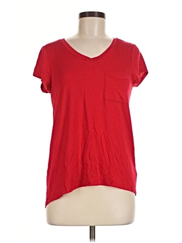 Cable & Gauge Short Sleeve T-Shirt (view 1)