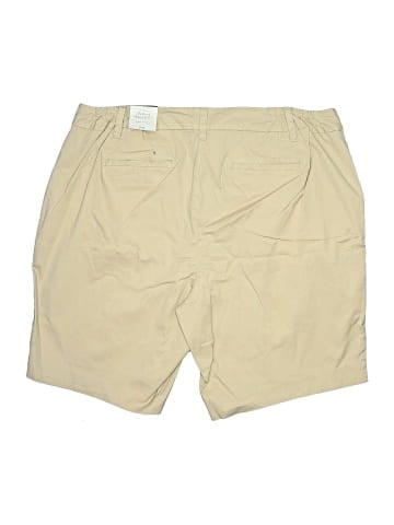 Talbots Khaki Shorts (view 2)