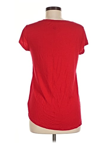 Cable & Gauge Short Sleeve T-Shirt (view 2)