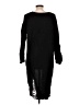 Active USA 100% Acrylic Black Pullover Sweater Size L - photo 2