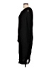 Active USA 100% Acrylic Black Pullover Sweater Size L - photo 5