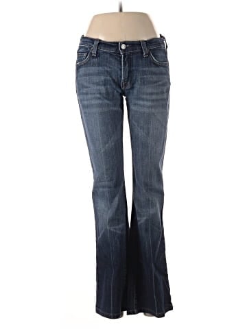 7 For All Mankind Jeans (view 1)