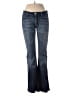 7 For All Mankind Blue Jeans Size 28 waist - photo 1