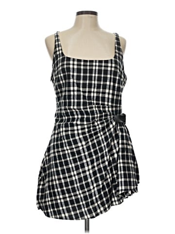 Zara Casual Dress (view 1)