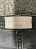 Everlane Chevron-herringbone Gray Jeans Size 25 Waist T - photo 7