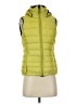 Tangerine Green Vest Size S - photo 1