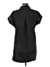 Shein Gray Casual Dress Size 6 - photo 2