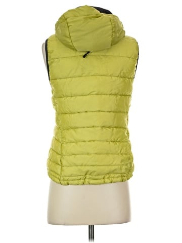 Tangerine Vest (view 2)