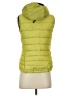 Tangerine Green Vest Size S - photo 2