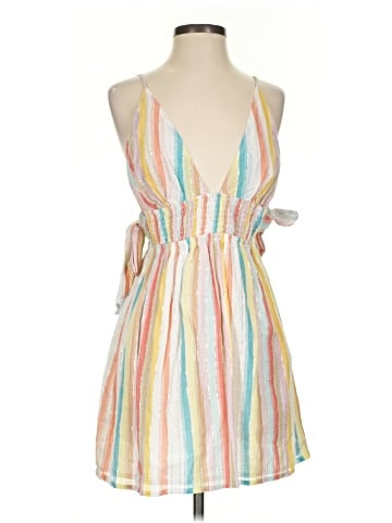 TOBI Casual Dress (view 1)