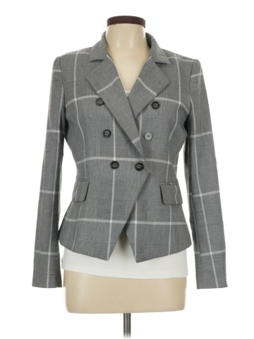 7th Avenue Design Studio New York & Company Blazer (view 1)