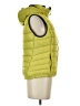 Tangerine Green Vest Size S - photo 4