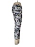 Athletic Works Print Gray Active Pants Size L - photo 4