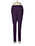 Danskin Solid Purple Active Pants Size M - photo 2