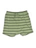Old Navy Stripes Green Board Shorts Size 18-24 mo - photo 1