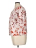 Thakoon Red Short Sleeve T-Shirt Size 14 - photo 5