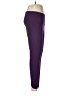 Danskin Solid Purple Active Pants Size M - photo 4