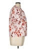 Thakoon Red Short Sleeve T-Shirt Size 14 - photo 4