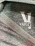 Vuori Gray Sweatshirt Size S - photo 7