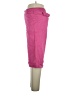 Metrostyle Pink Cargo Pants Size 16 - photo 5