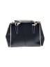 Coach 100% Leather Blue Leather Satchel One size - photo 3