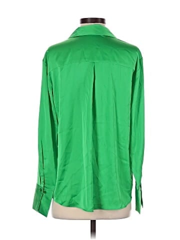 Maison d' Amelie Long Sleeve Polo (view 2)