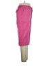Metrostyle Pink Cargo Pants Size 16 - photo 4