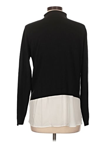 Adrianna Papell Turtleneck Sweater (view 2)