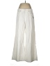 H&M Ivory Jeans Size 12 - photo 1