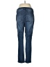 Artisan NY Hearts Blue Jeans Size 8 - photo 2