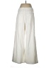 H&M Ivory Jeans Size 12 - photo 2