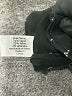 Lane Bryant Polka Dots Black Casual Pants Size 16 - photo 6