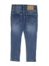 Zara Solid Blue Jeans Size 2 - 3 - photo 2