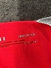 Under Armour 100% Polyester Color Block Pink Athletic Shorts Size S (kids) - photo 5