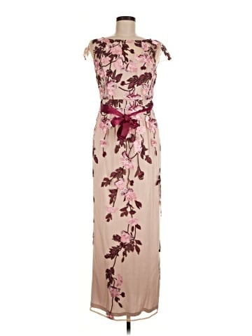 Adrianna Papell Cocktail Dress (view 1)